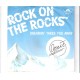 OPUS - Rock on the rocks